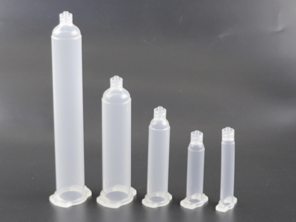 E型透明针筒 E型透明针筒