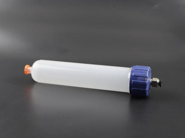 100CC大容量胶筒 100CC大容量胶筒