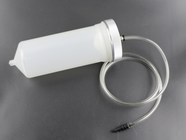 500CC大容量胶筒 500CC大容量胶筒