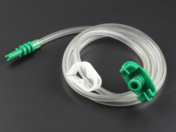 针筒适配器 针筒适配器